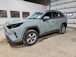 2020 Toyota Rav4 xle for sale in Blaine, MN