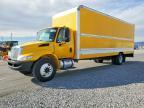 2013 International 4300 BOX Truck