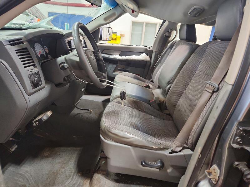 2008 Dodge RAM 1500 ST