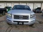2007 Honda Ridgeline RTL