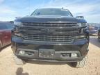 2019 Chevrolet Silverado K1500 RST