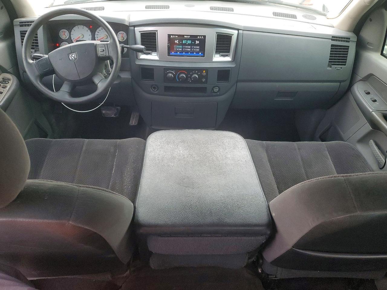 2006 Dodge RAM 1500 ST