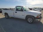 2002 Chevrolet Silverado C1500