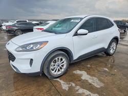 2020 Ford Escape se for sale in Grand Prairie, TX