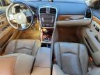 2008 Cadillac SRX