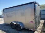 2025 Interstate Enclosed Cargo Trailer