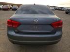 2015 Volkswagen Passat se