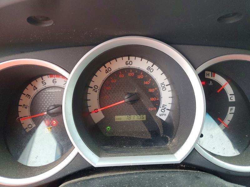 2013 Toyota Tacoma Prerunner