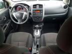 2017 Nissan Versa 1.6 sv