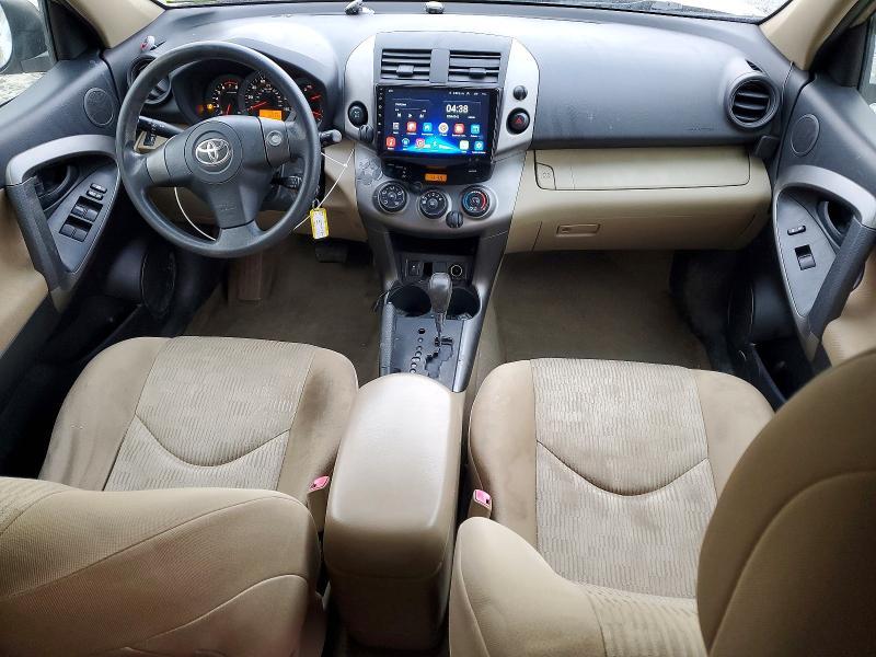 2010 Toyota Rav4 Base