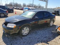 2014 Dodge Avenger se for sale in Columbus, OH