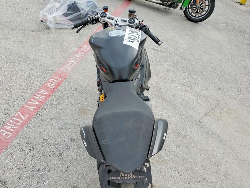 2021 Ducati Panigale V2