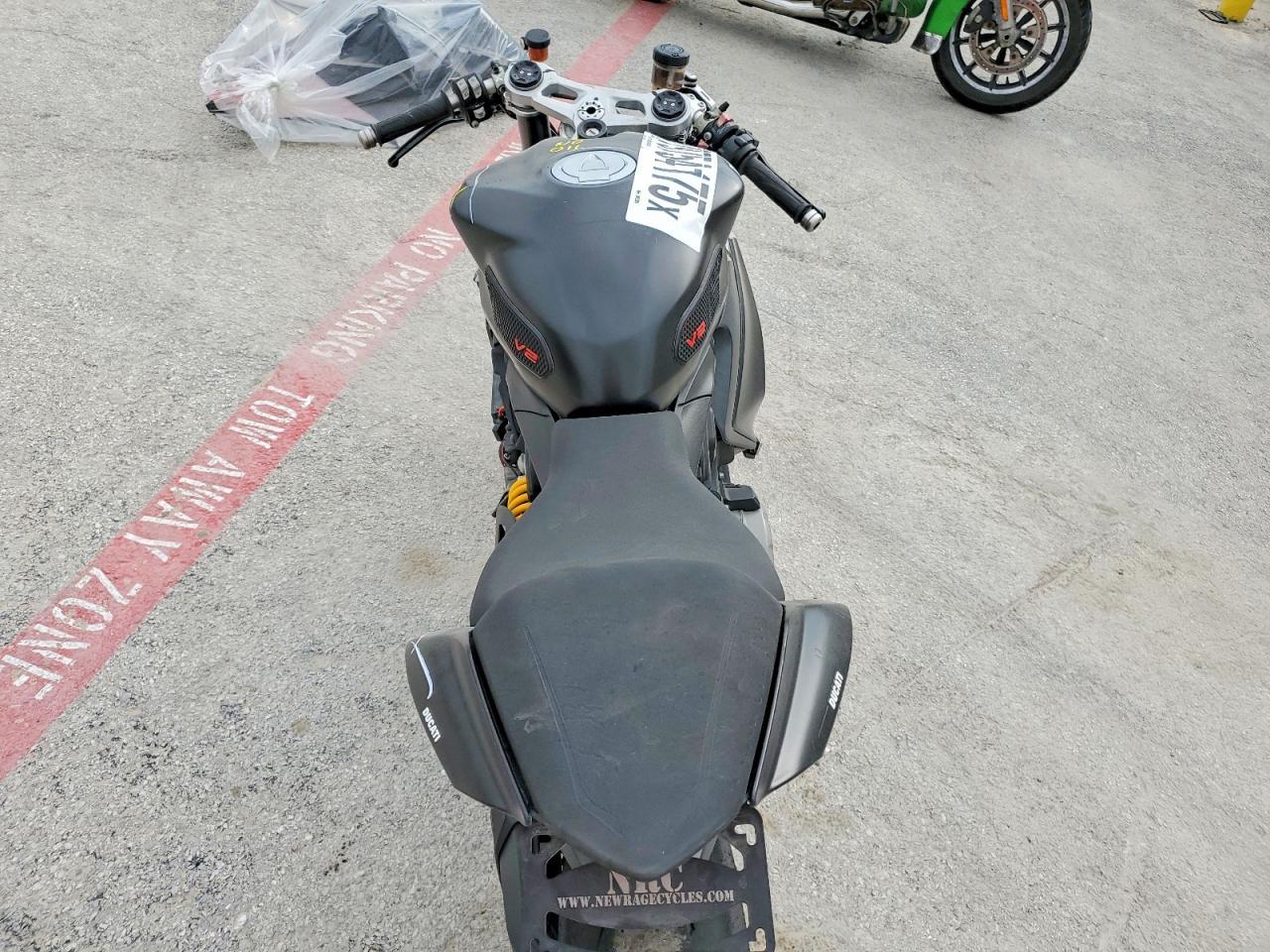 2021 Ducati Panigale V2
