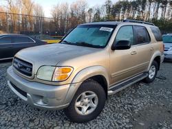 2002 Toyota Sequoia SR5 for sale in Waldorf, MD