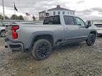 2024 Chevrolet Silverado K2500 High Country