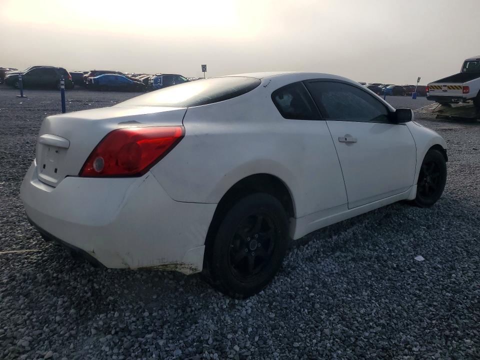 2008 Nissan Altima 2.5 s