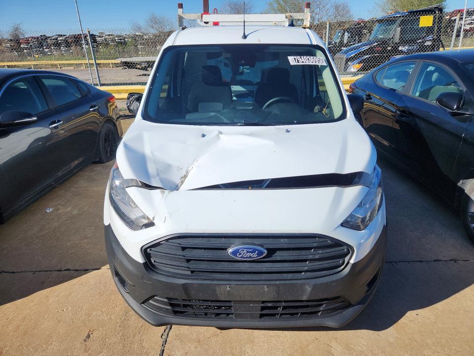 2022 Ford Transit Connect xl Utility / Service van