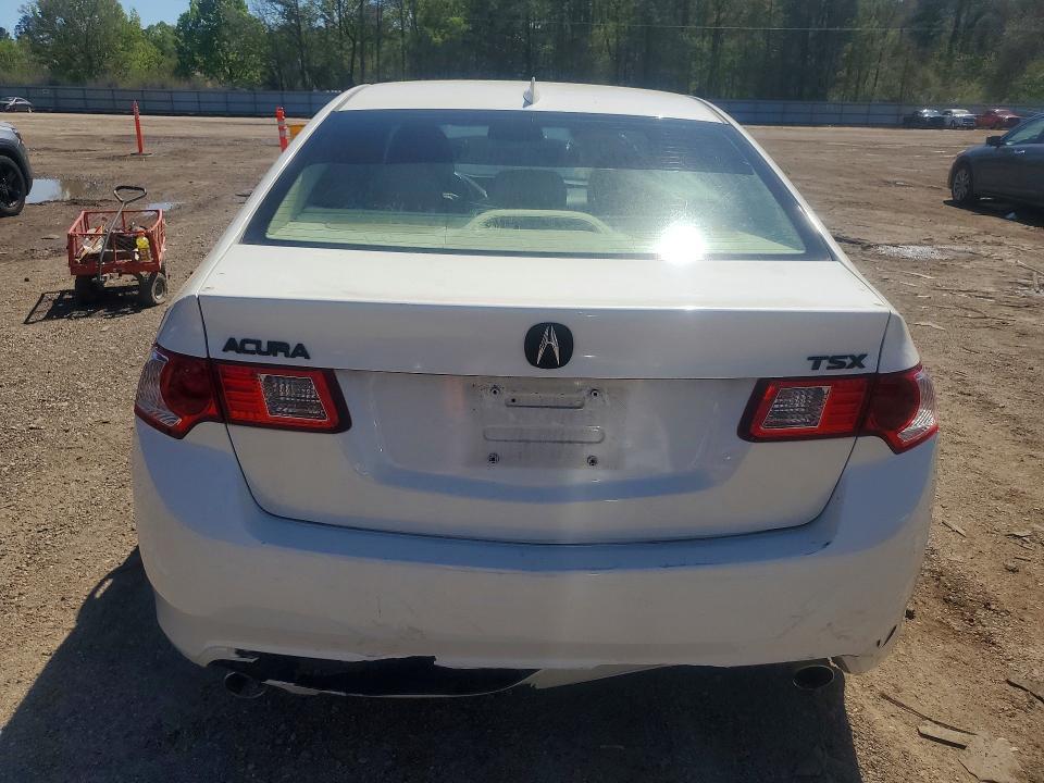 2010 Acura TSX