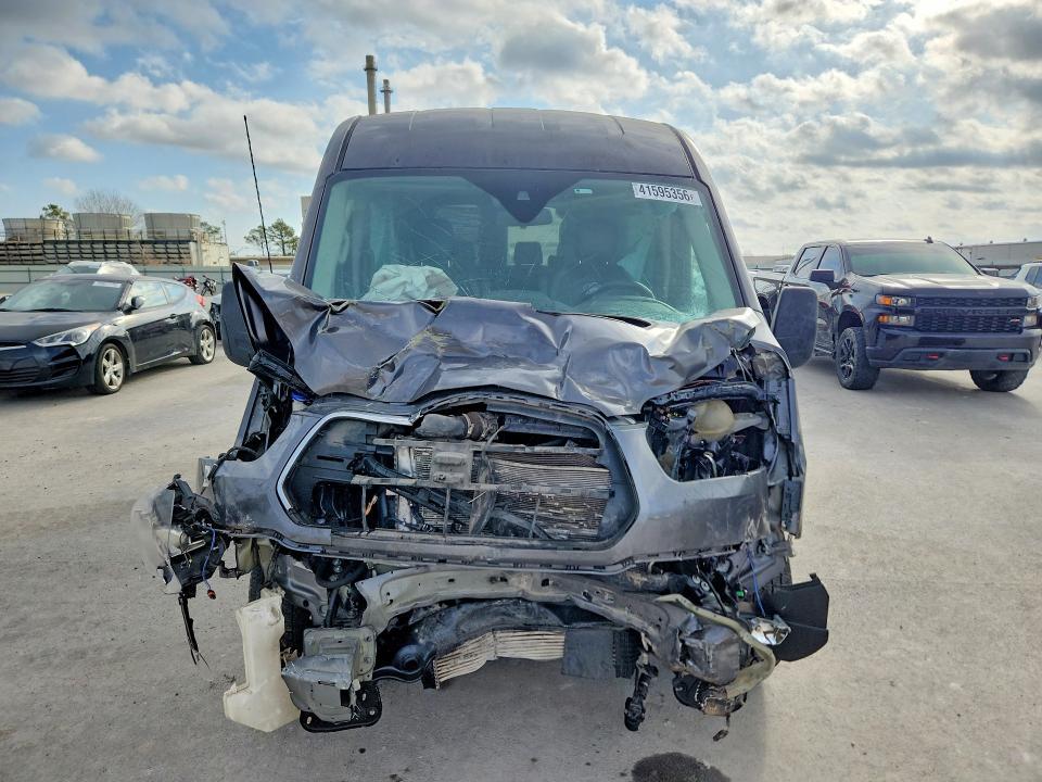 2018 Ford Transit T-350