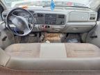 2004 Ford F450 Super Duty Flatbed Truck