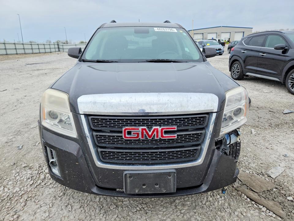 2014 GMC Terrain sle