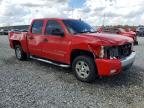 2007 Chevrolet Silverado C1500 Crew Cab