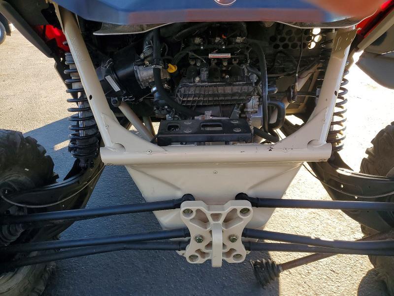 2021 Can-Am Utility Vehicle