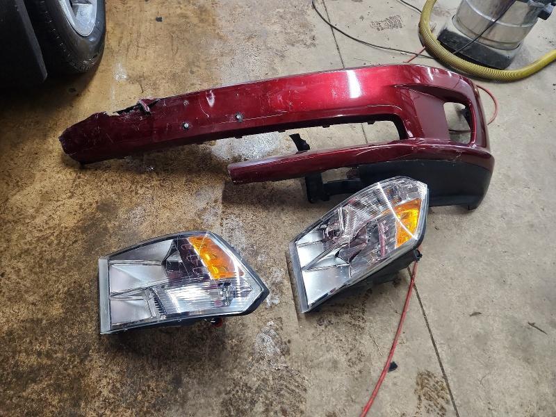 2018 Dodge RAM 1500 ST