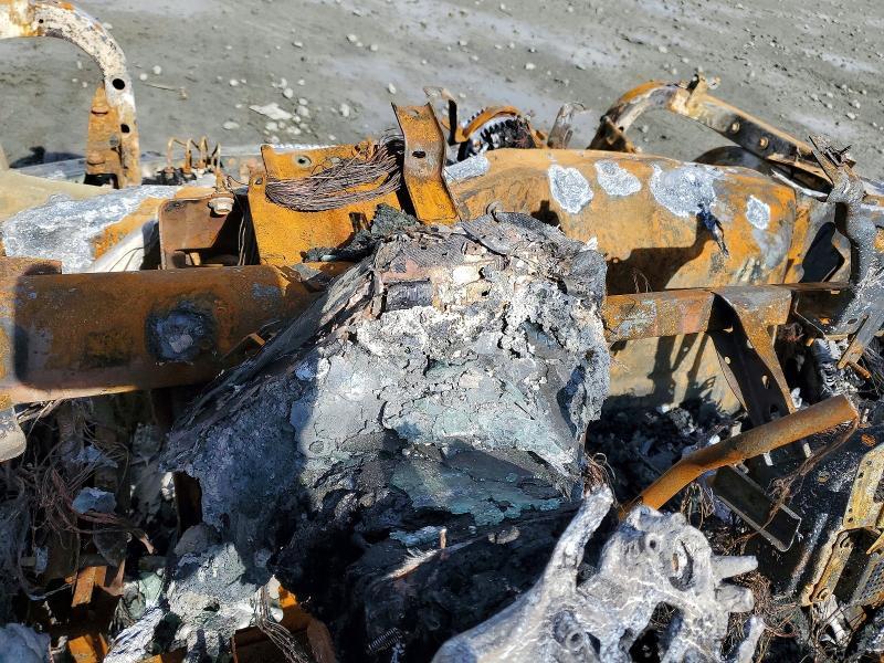 2017 Ford F250 Super Duty