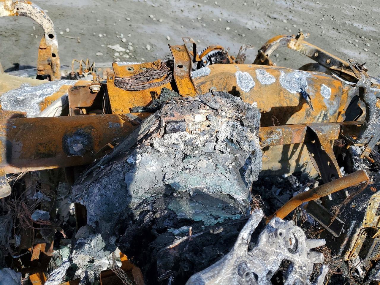 2017 Ford F250 Super Duty