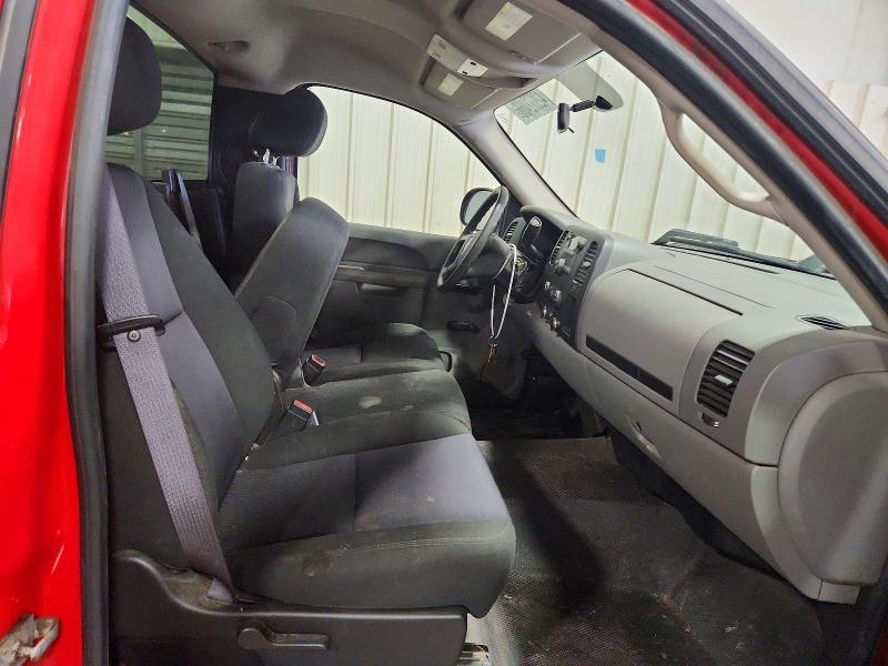 2010 GMC Sierra C1500