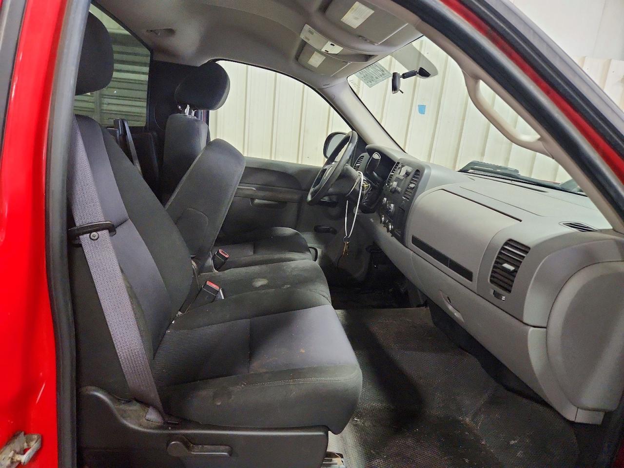 2010 GMC Sierra C1500