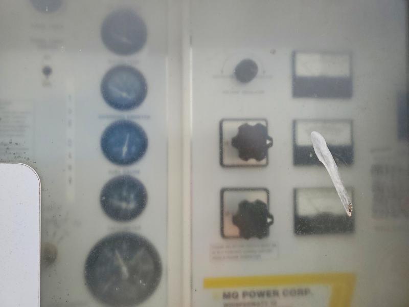 1999 MQP Ower Generation