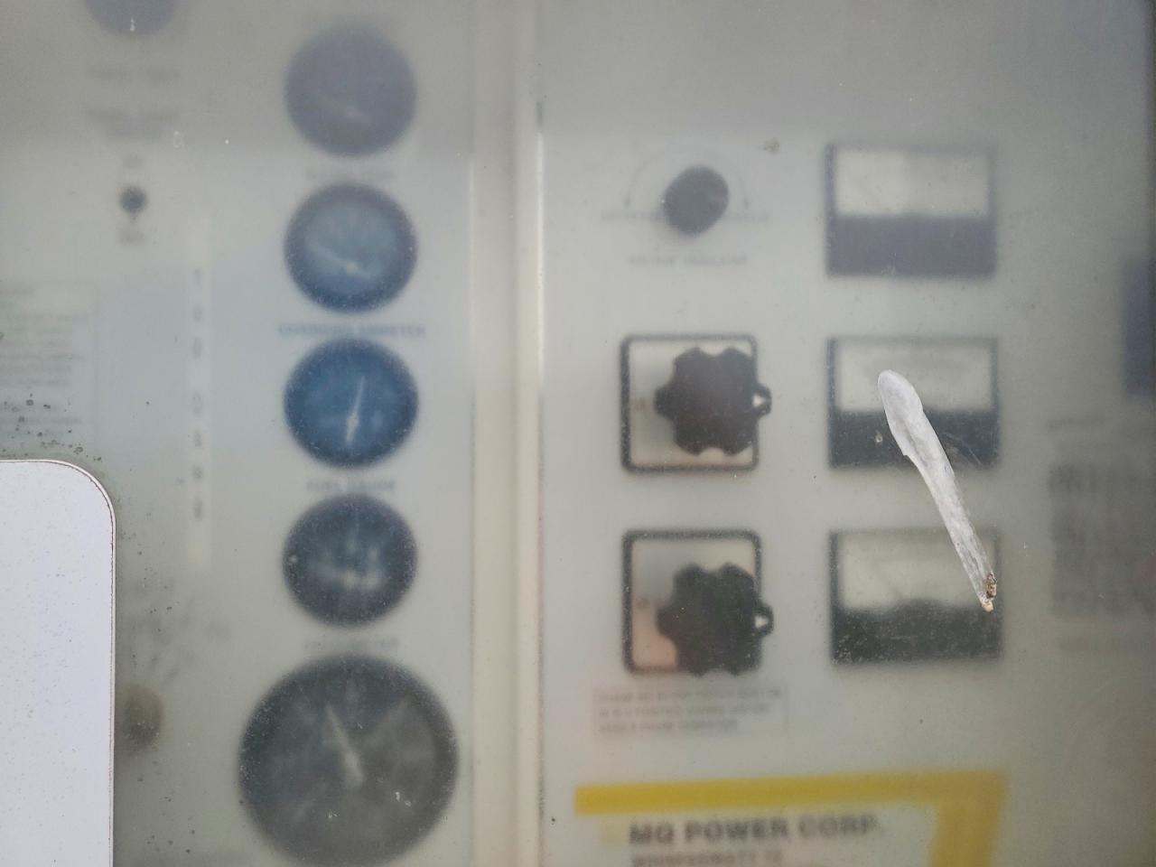 1999 MQP Ower Generation