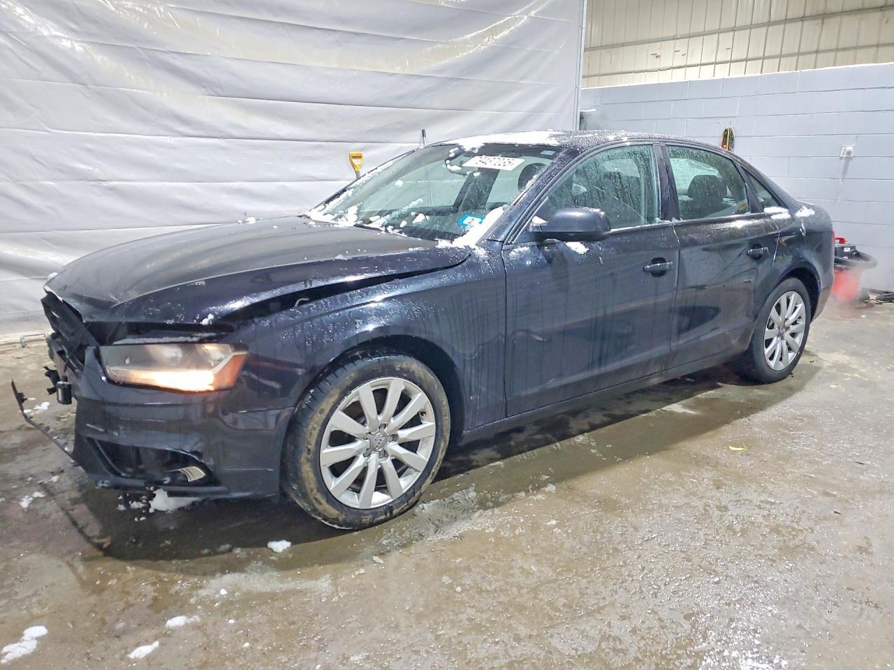 2014 Audi A4 Premium