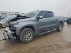 2021 Chevrolet Silverado K1500 LTZ