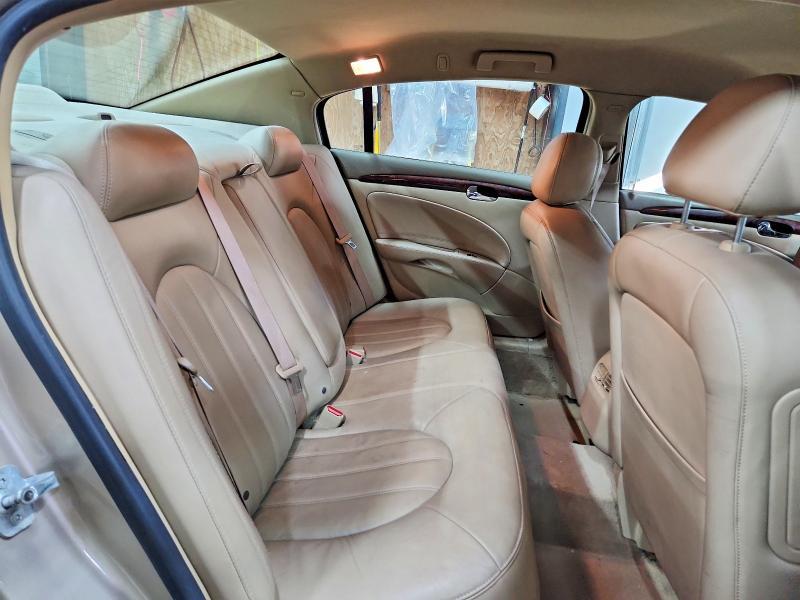 2006 Buick Lucerne cxl