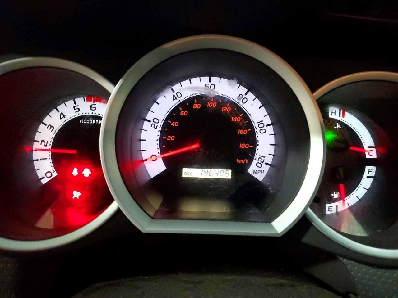 2014 Toyota Tacoma Base