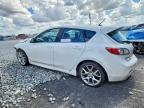 2012 Mazda Speed 3
