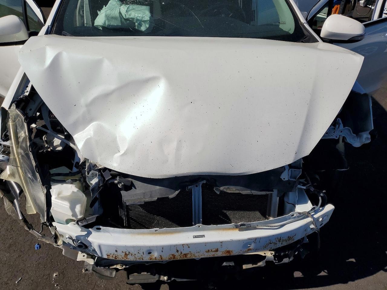 2013 Toyota Prius c two