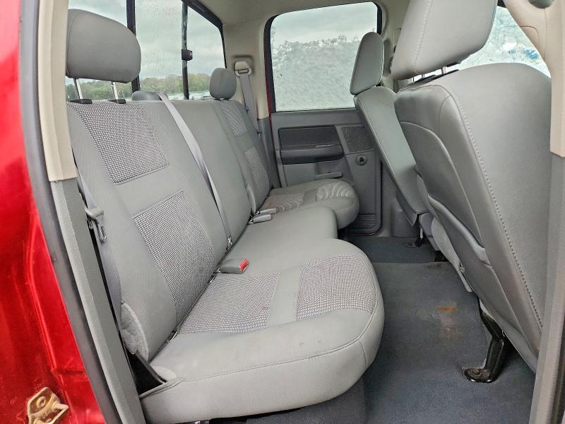 2007 Dodge RAM 1500 ST