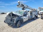 2016 Ford F-550 Bucket Truck
