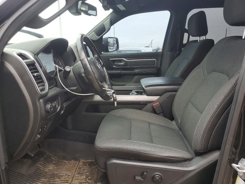 2019 Dodge RAM 1500 BIG Horn