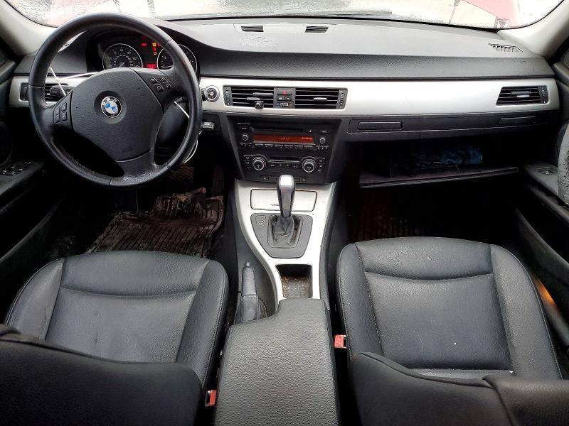 2008 BMW 328 xi