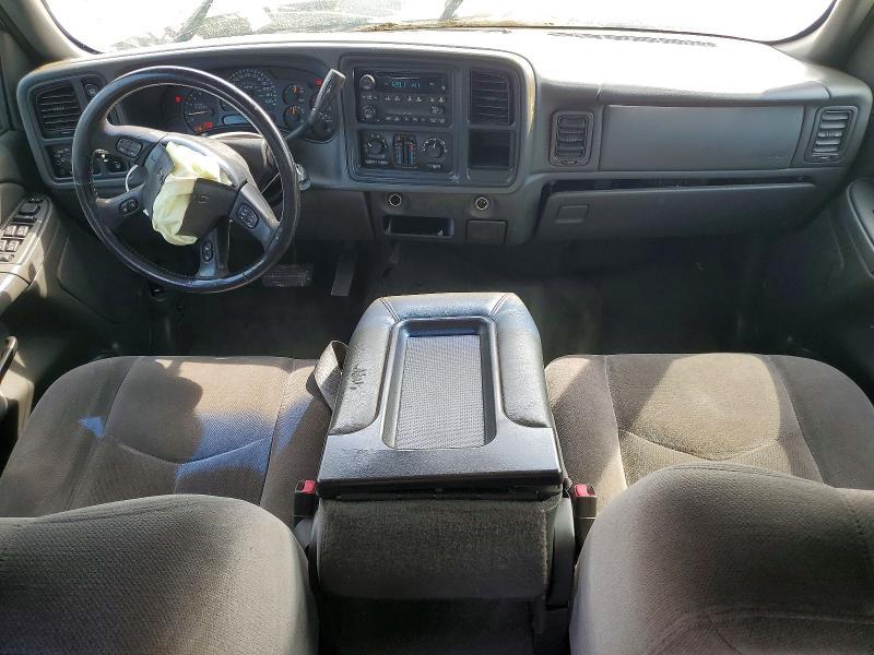 2006 GMC New Sierra K1500