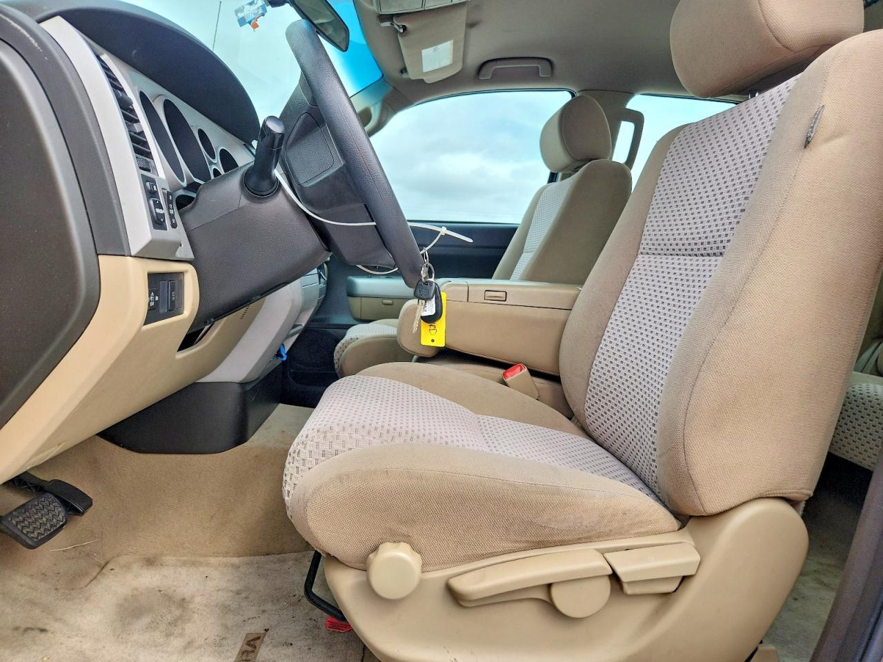 2007 Toyota Tundra SR5