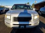 2007 Honda Ridgeline RTS