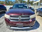 2012 Dodge Durango Crew