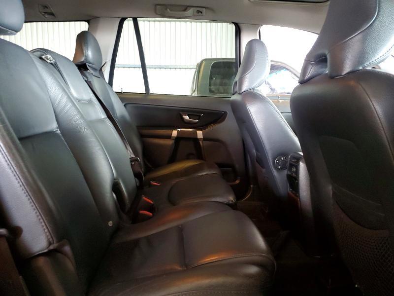 2007 Volv V90