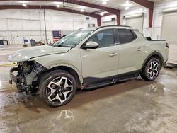 2023 Hyundai Santa Cruz Limited for sale in Avon, MN
